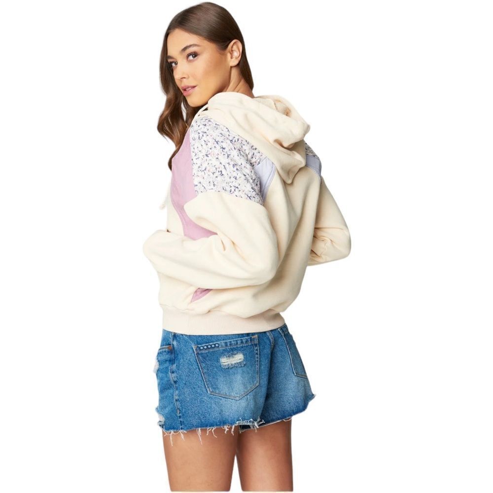 BLANK NYC Good Lookin Hoodie Nordstrom $98 NEW WITH TAGS BlankNyc - Picture 5 of 6